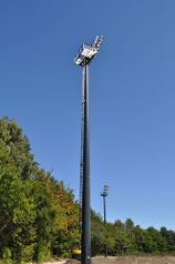 Master til Gentofte Stadion