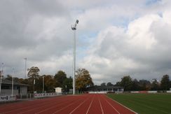 Master til Sønderborg Stadion