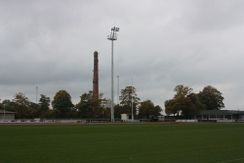 Master til Sønderborg Stadion