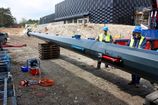 Master til Gentofte Stadion
