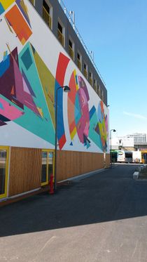 Godsbanearealet Aalborg