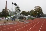 Master til Sønderborg Stadion