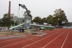 Master til Sønderborg Stadion